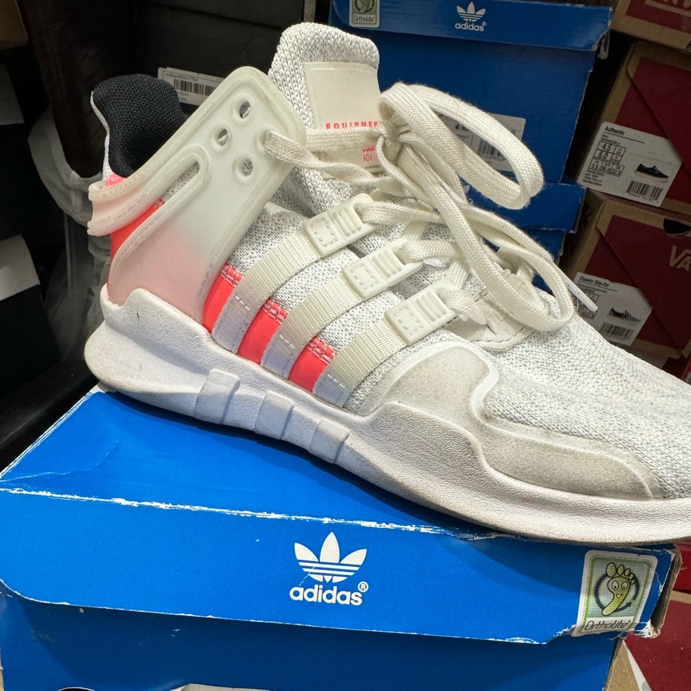 Adidas sneakers